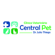 Logomarca Central Pet