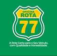 Logomarca Auto Center Rota 77