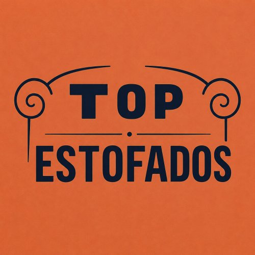 Logomarca da empresa Top Estofados