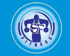 Logomarca da Empresa SF Fitness