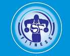 Logomarca SF Fitness