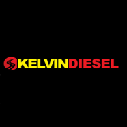 Logomarca da Empresa Kelvin Diesel
