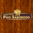 Logomarca Panificadora Pão Saboroso