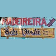 Logomarca Madeireira Bela Vista