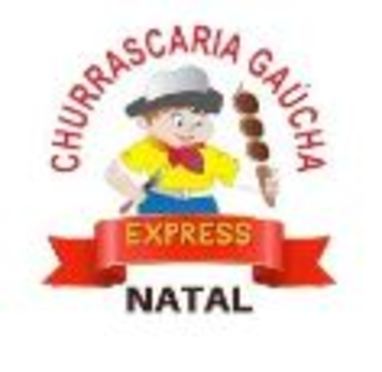 logo da empresa Churrascaria Gaúcha Express