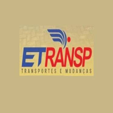 logo da empresa ETRANSP - Transportes e Mudanças