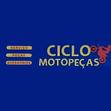 Logomarca Ciclo Moto Peças