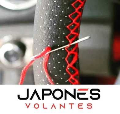Logotipo da Empresa Japonês Volantes