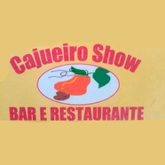Logomarca da Empresa Bar e Restaurante Cajueiro