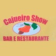 Logomarca Bar e Restaurante Cajueiro
