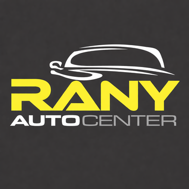 logo da empresa Rany Auto Center