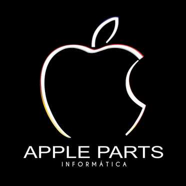 Logotipo da Empresa Appleparts