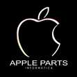 Logomarca Appleparts