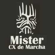 Logomarca da Empresa Mister Caixa de Marcha