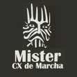 Logomarca Mister Caixa de Marcha