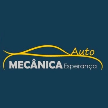 Logotipo da Empresa Auto Mecânica Esperança