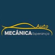Logomarca da Empresa Auto Mecânica Esperança