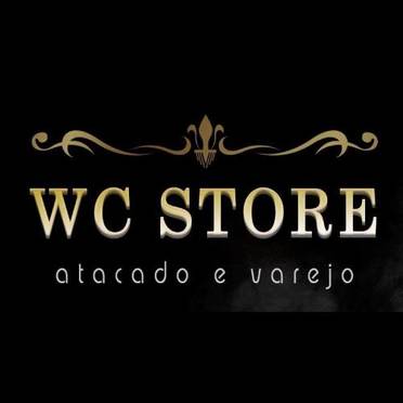 Logotipo da Empresa WC Store