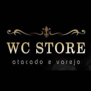 Logomarca da Empresa WC Store