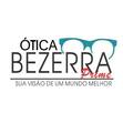 Logomarca Ótica Bezerra Prime