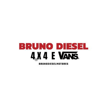 logo da empresa 4 x 4 e Vans