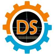 Logomarca da Empresa Diego ScopeCar Diagnóstico Automotivo Avançado