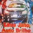 Logomarca Lava Jato Auto Brilho