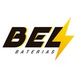 Logomarca Bel Baterias