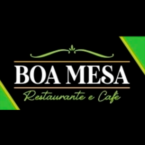 Boa Mesa Restaurante E Café Em Potengi, Natal, RN