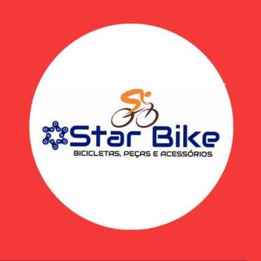Logotipo da Empresa Star Bike BR