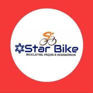 Logomarca da Empresa Star Bike BR