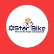 Logomarca Star Bike BR