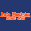 Logomarca Auto Mecânica Menino Jesus
