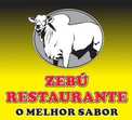 Logomarca Zebu Restaurante Self Service