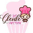 Logomarca Gleide Cafeteria