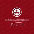 Logomarca Lenilson Auto Mecânica