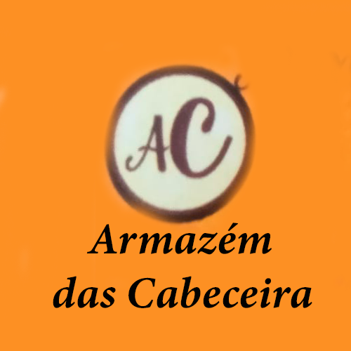 Logomarca da empresa Armazém das Cabeceiras