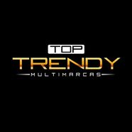 Logomarca da Empresa Top Trendy For Men