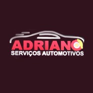 Logomarca da Empresa Adriano Serviços Automotivos