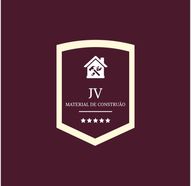 Logomarca da Empresa JV Material de Construção