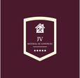 Logomarca JV Material de Construção