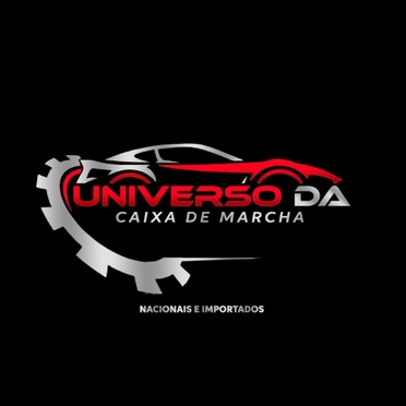 logo da empresa Universo da Caixa de Marcha