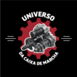 Logomarca Universo da Caixa de Marcha