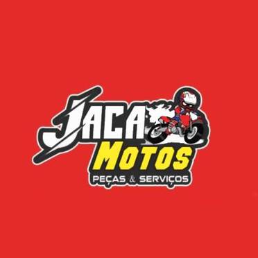Logotipo da Empresa Jaca Motos