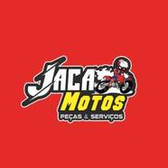 Logomarca da Empresa Jaca Motos