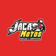 Logomarca Jaca Motos