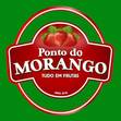 Logomarca Ponto do Morango