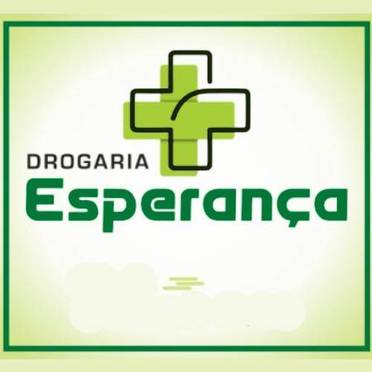 Logotipo da Empresa Drogaria Esperança Unifarma