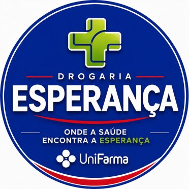 logo da empresa Drogaria Esperança Unifarma