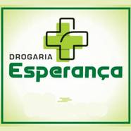 Logomarca da Empresa Drogaria Esperança Unifarma